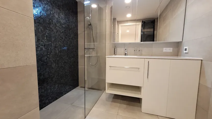Pronájem bytu 1+kk, Praha - Stodůlky, Mukařovského, 30 m2