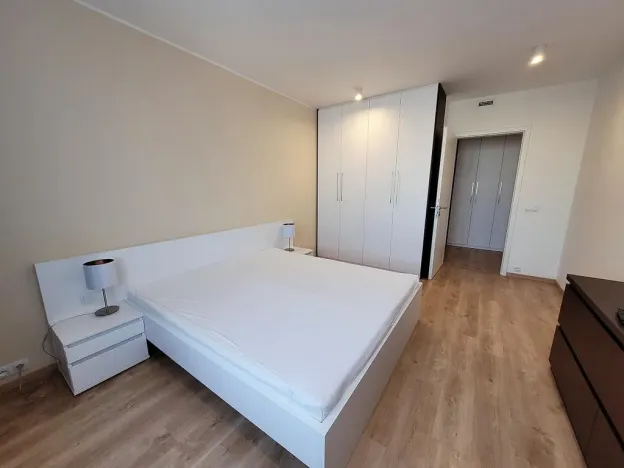 Pronájem bytu 2+kk, Praha - Stodůlky, Mukařovského, 50 m2