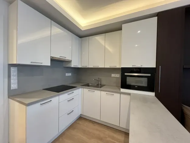 Pronájem bytu 1+kk, Praha - Stodůlky, Mukařovského, 30 m2