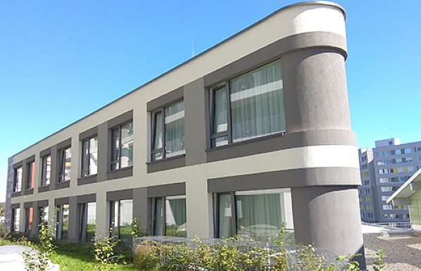 Pronájem bytu 1+kk, Praha - Stodůlky, Mukařovského, 30 m2