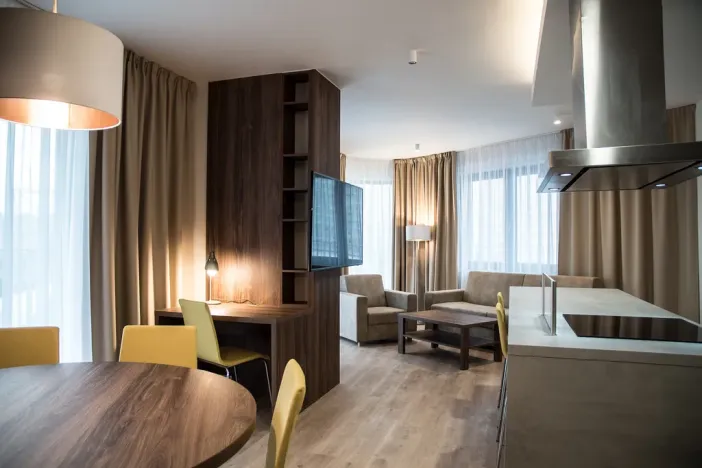 Pronájem bytu 3+kk, Praha - Stodůlky, Mukařovského, 83 m2