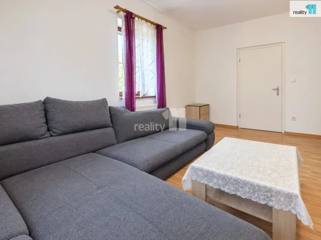 Pronájem bytu 2+1, Chotěšov, Plzeňská, 43 m2