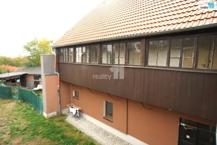 Pronájem bytu 2+1, Chotěšov, Plzeňská, 43 m2