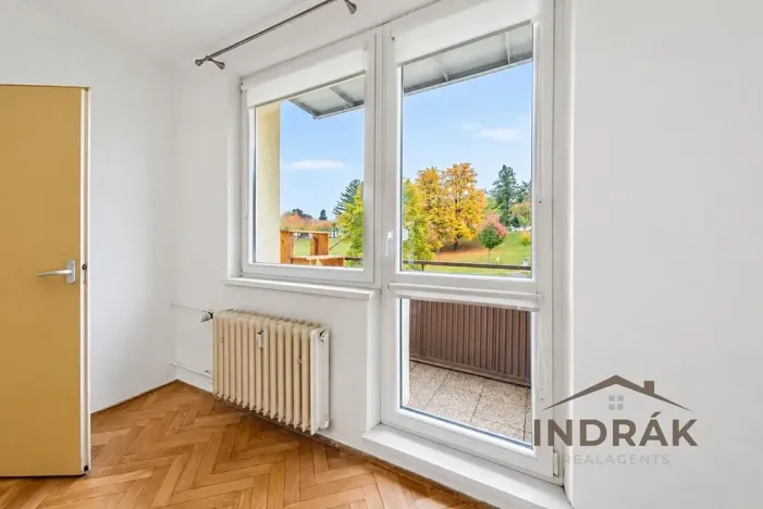 Prodej bytu 3+1, Nový Jičín, Dlouhá, 74 m2
