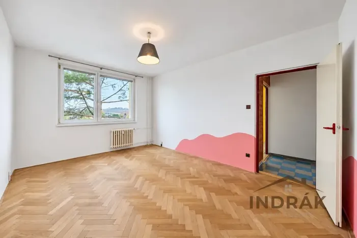 Prodej bytu 3+1, Nový Jičín, Dlouhá, 74 m2