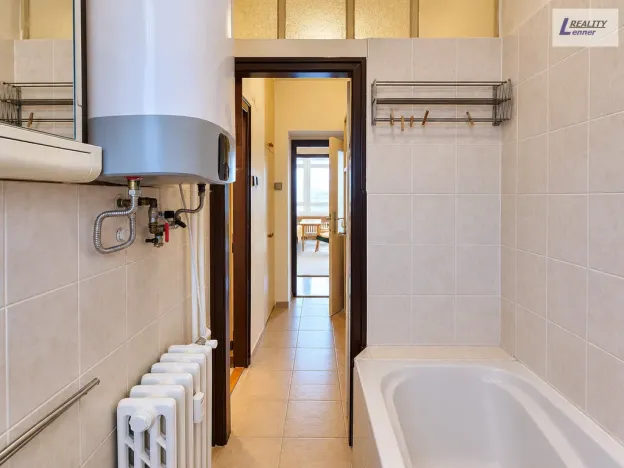 Prodej bytu 3+1, Hradec Králové, Labská kotlina, 83 m2