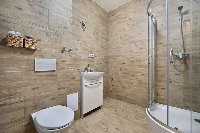 Pronájem bytu 2+kk, Janovice nad Úhlavou, 49 m2