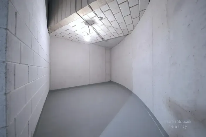 Pronájem skladu, Praha - Hlubočepy, Dostalové, 11 m2