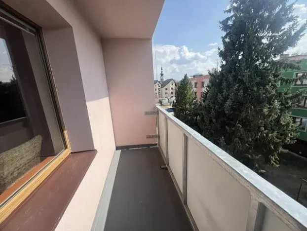 Pronájem bytu 3+1, Třeboň - Třeboň II, Daskabát, 90 m2