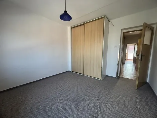 Pronájem bytu 3+1, Třeboň - Třeboň II, Daskabát, 90 m2