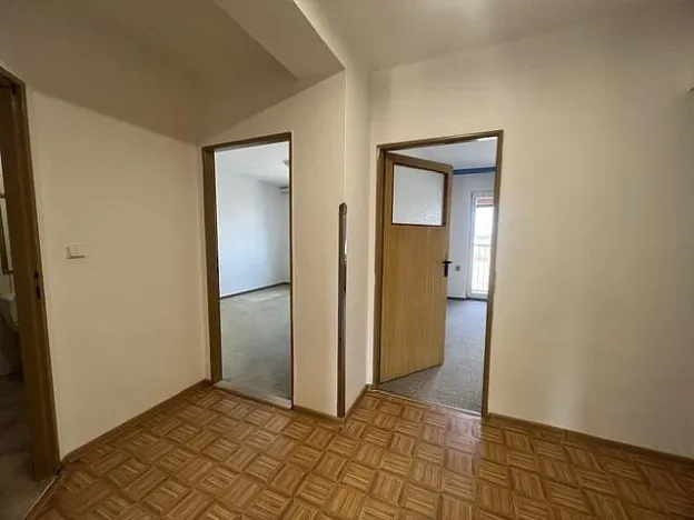 Pronájem bytu 3+1, Třeboň - Třeboň II, Daskabát, 90 m2