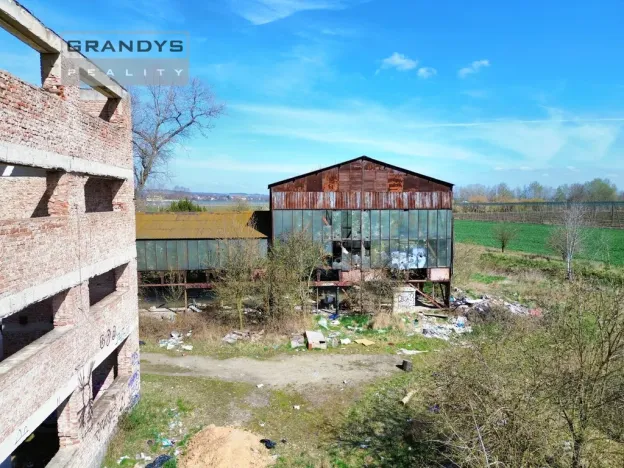 Prodej komerčního pozemku, Všestudy - Dušníky nad Vltavou, 42524 m2