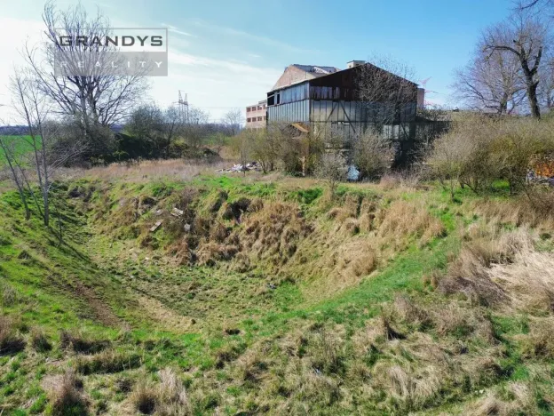 Prodej komerčního pozemku, Všestudy - Dušníky nad Vltavou, 42524 m2