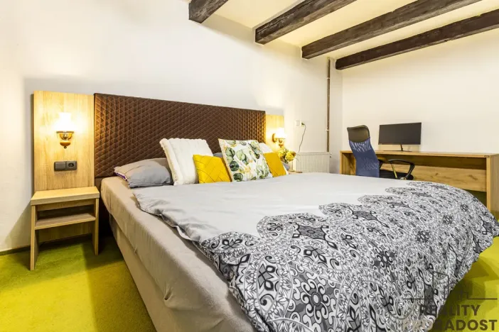 Prodej rodinného domu, Chrášťany - Doubrava, 620 m2