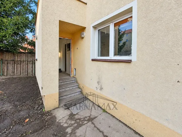 Prodej rodinného domu, Ústí nad Labem - Krásné Březno, Na Rybníčku, 120 m2