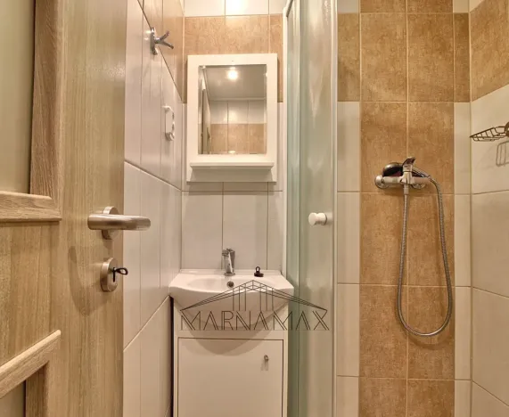 Prodej bytu 1+kk, Chodov, Palackého, 18 m2