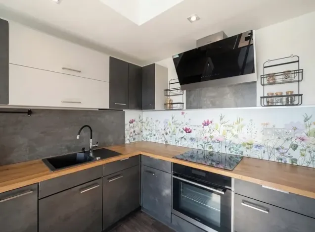 Pronájem bytu 3+kk, Brno, 52 m2