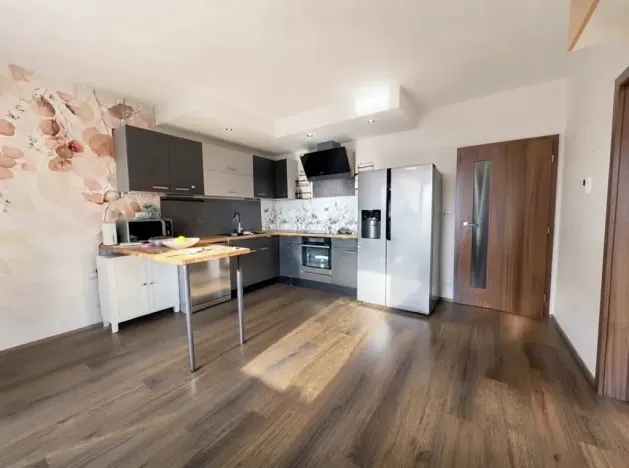 Pronájem bytu 3+kk, Brno, 52 m2