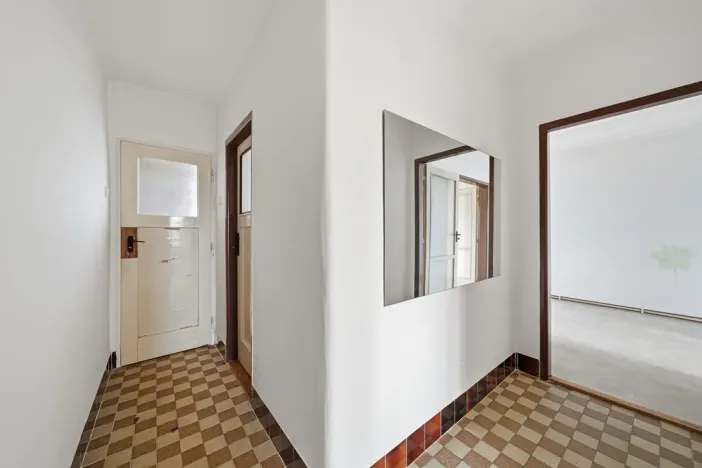 Prodej bytu 2+1, Olomouc - Nová Ulice, 51 m2