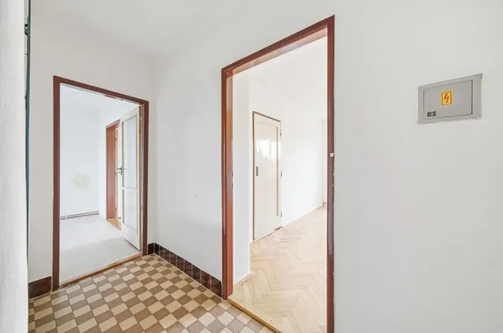 Prodej bytu 2+1, Olomouc - Nová Ulice, 51 m2