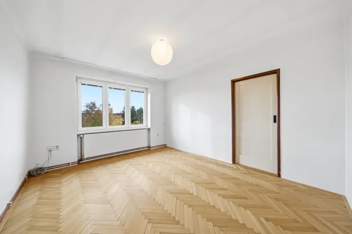 Prodej bytu 2+1, Olomouc - Nová Ulice, 51 m2