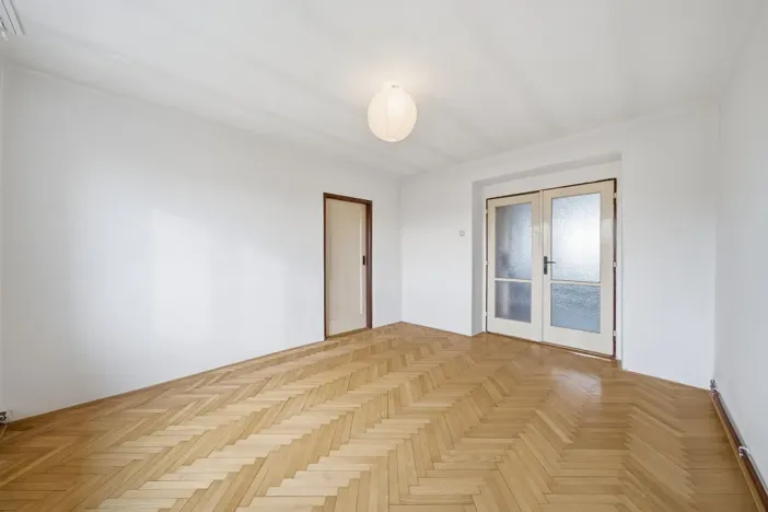 Prodej bytu 2+1, Olomouc - Nová Ulice, 51 m2
