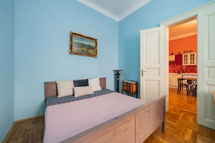 Prodej bytu 3+kk, Praha - Holešovice, Šimáčkova, 63 m2