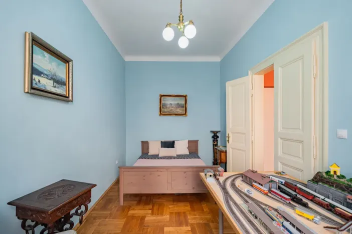 Prodej bytu 3+kk, Praha - Holešovice, Šimáčkova, 63 m2