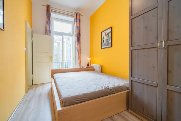 Prodej bytu 3+kk, Praha - Holešovice, Šimáčkova, 63 m2
