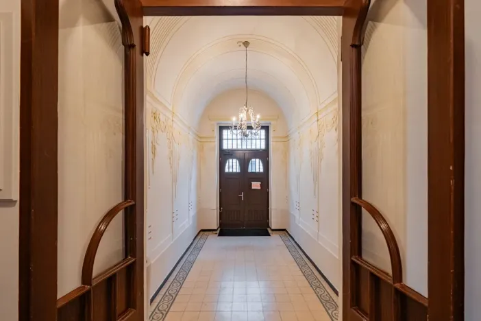 Prodej bytu 3+kk, Praha - Holešovice, Šimáčkova, 63 m2