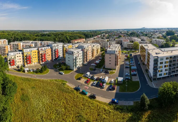 Pronájem bytu 2+kk, Pardubice - Trnová, Josefa Bublíka, 57 m2
