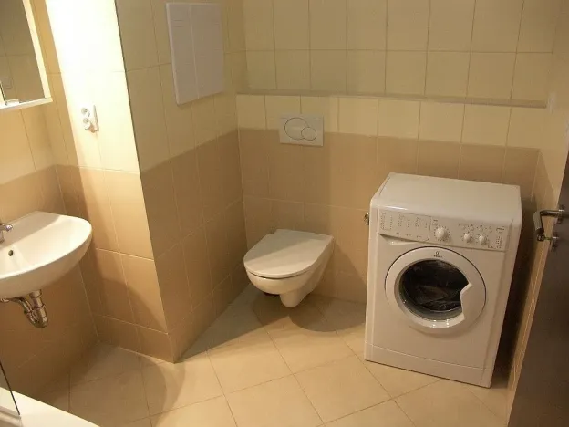 Pronájem bytu 2+kk, Pardubice - Trnová, Josefa Bublíka, 57 m2