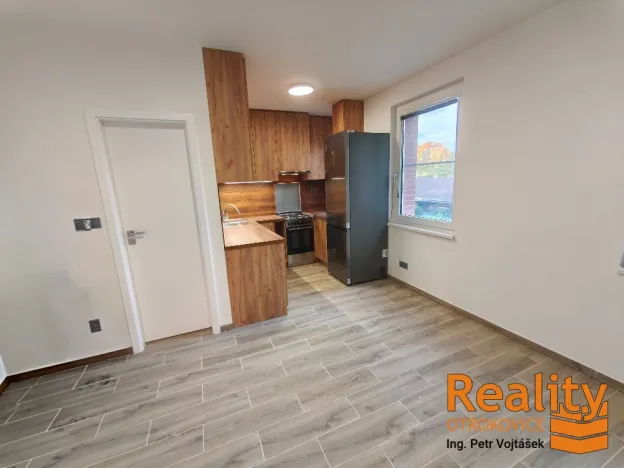 Pronájem rodinného domu, Zlín, Kotěrova, 62 m2