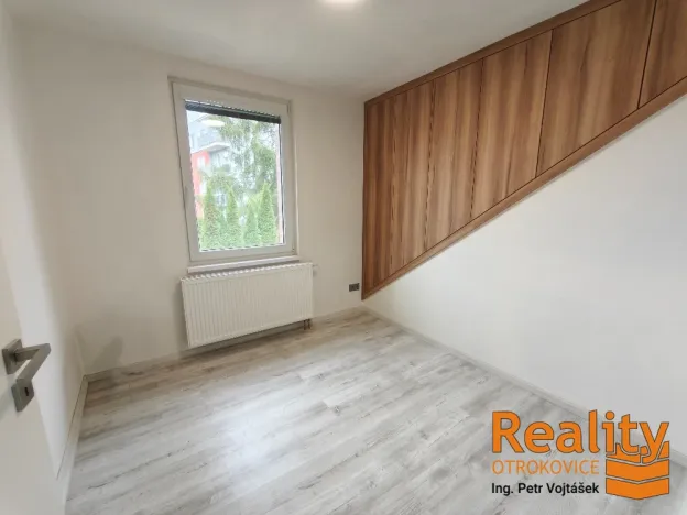 Pronájem rodinného domu, Zlín, Kotěrova, 62 m2