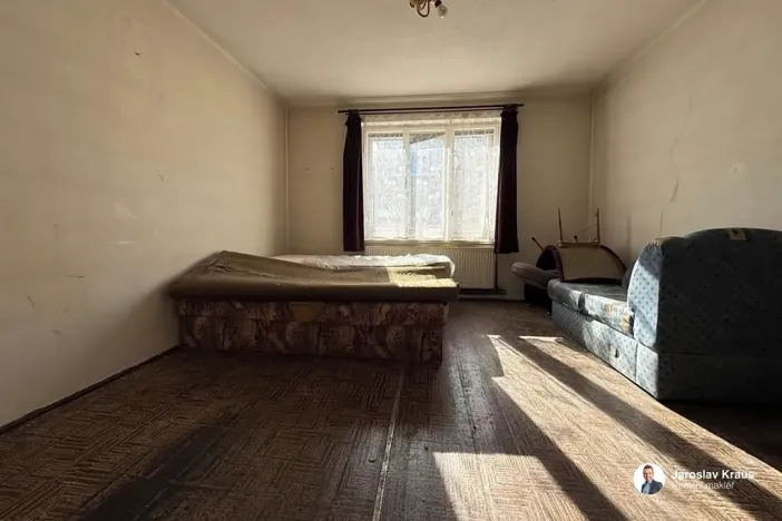 Prodej pozemku pro bydlení, Nová Paka, K. Světlé, 422 m2
