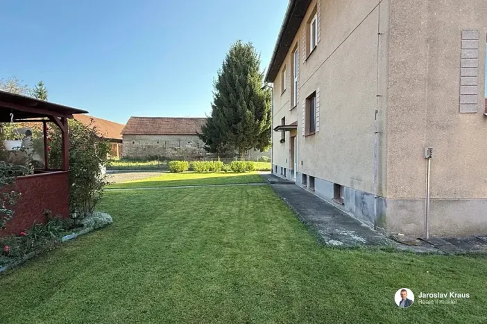 Pronájem bytu 3+kk, Slatiny, 62 m2