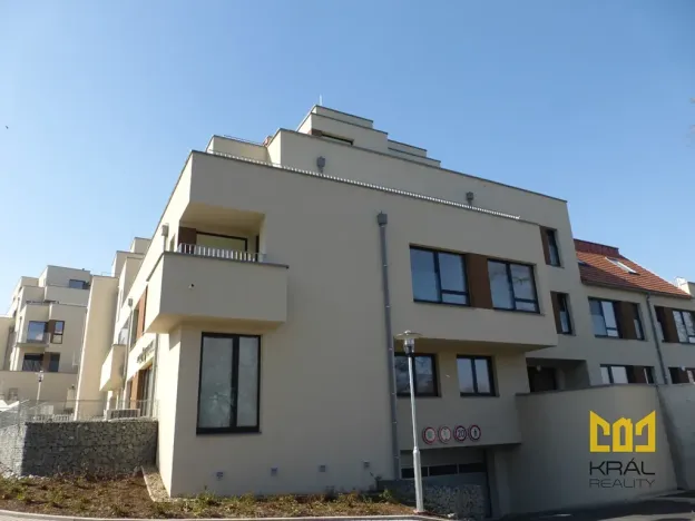 Pronájem bytu 1+kk, Brandýs nad Labem-Stará Boleslav, Fakultní, 41 m2