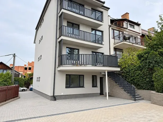 Prodej bytu 3+kk, Brno, Nivky, 85 m2