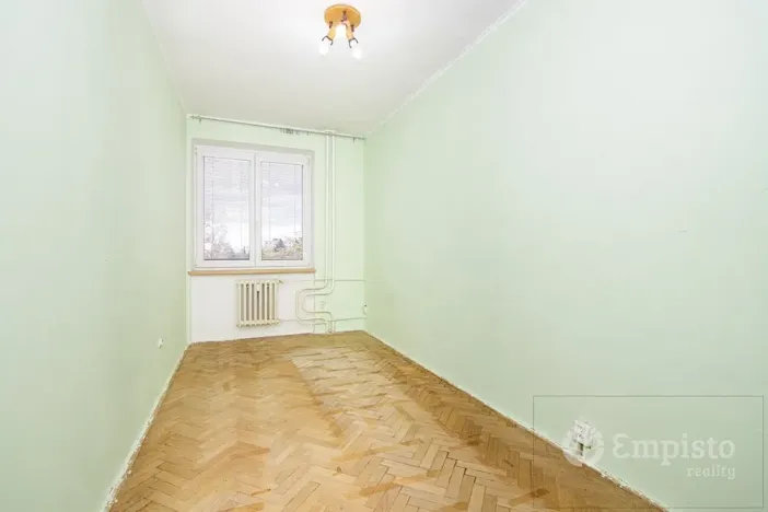 Prodej bytu 3+1, Ostrava, Jana Šoupala, 67 m2