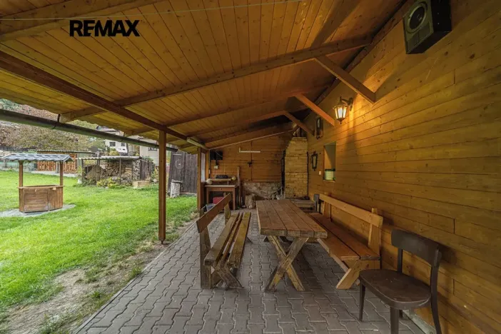Prodej rodinného domu, Ruda nad Moravou, 170 m2