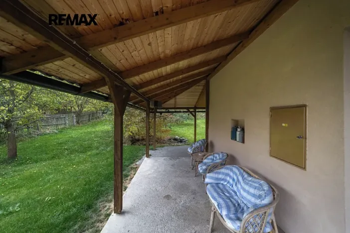 Prodej rodinného domu, Ruda nad Moravou, 170 m2