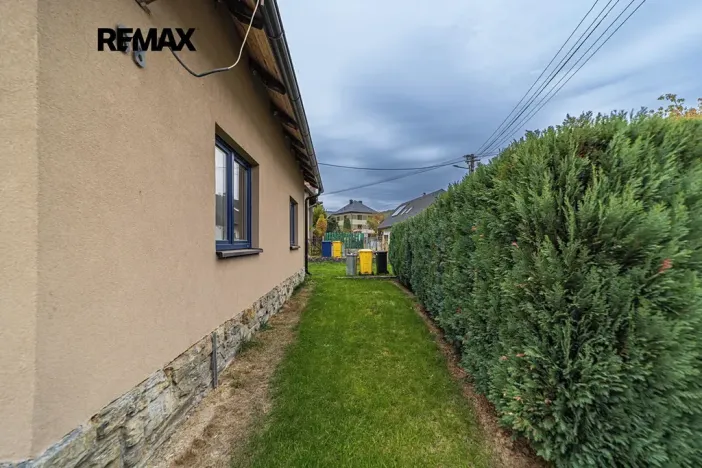 Prodej rodinného domu, Ruda nad Moravou, 170 m2