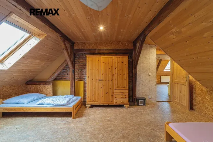 Prodej rodinného domu, Ruda nad Moravou, 170 m2