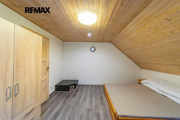 Prodej rodinného domu, Ruda nad Moravou, 170 m2