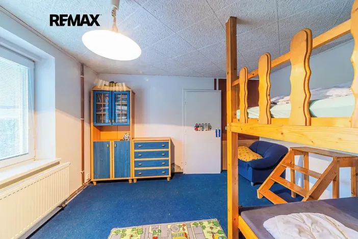 Prodej rodinného domu, Ruda nad Moravou, 170 m2