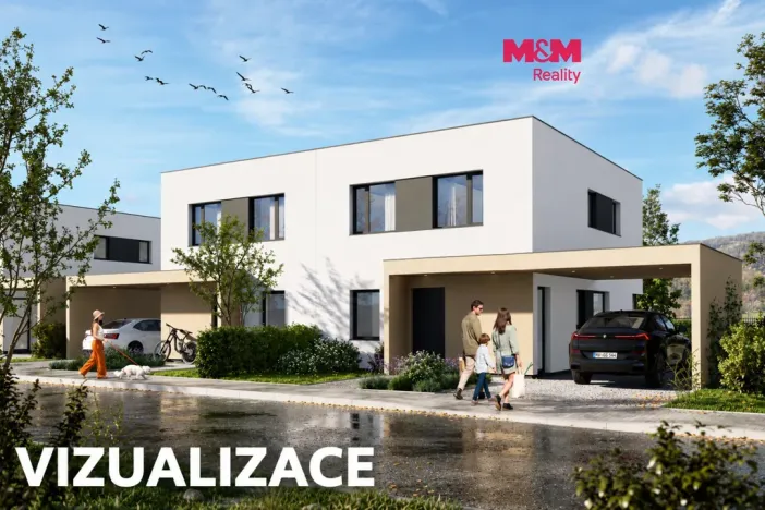Prodej domu na klíč, Letovice, 139 m2