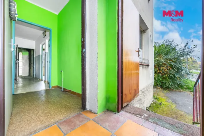Prodej rodinného domu, Bor - Kurojedy, 120 m2