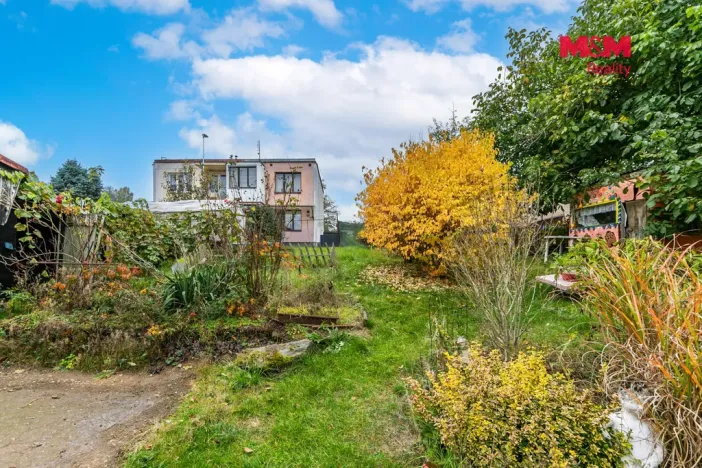 Prodej rodinného domu, Bor - Kurojedy, 120 m2
