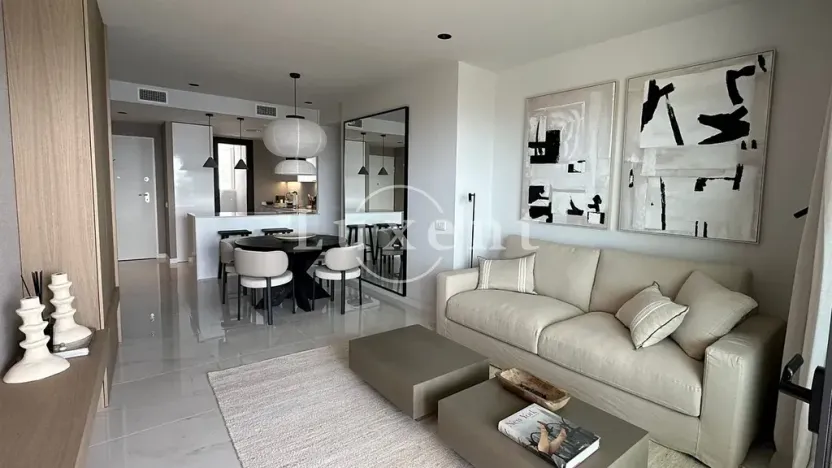 Prodej bytu 3+kk, Benidorm, Španělsko, 80 m2