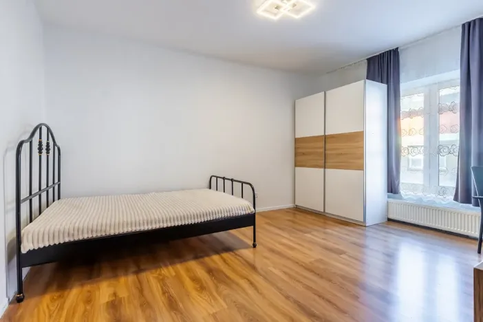 Prodej rodinného domu, Kladno - Kročehlavy, Patejdlova, 103 m2